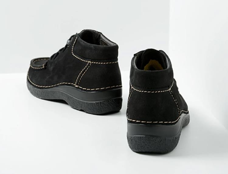 Wolky 06253 zwart