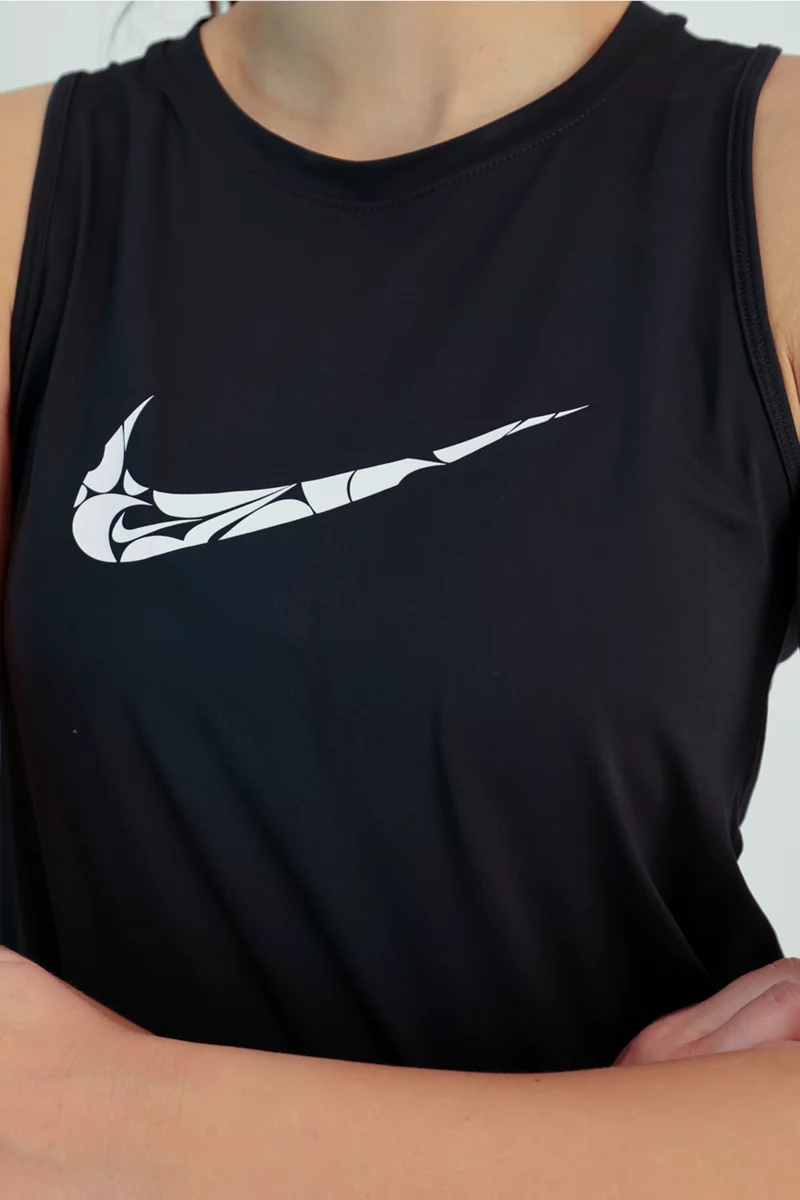 Nike One Swoosh Dri-FIT Damen Top