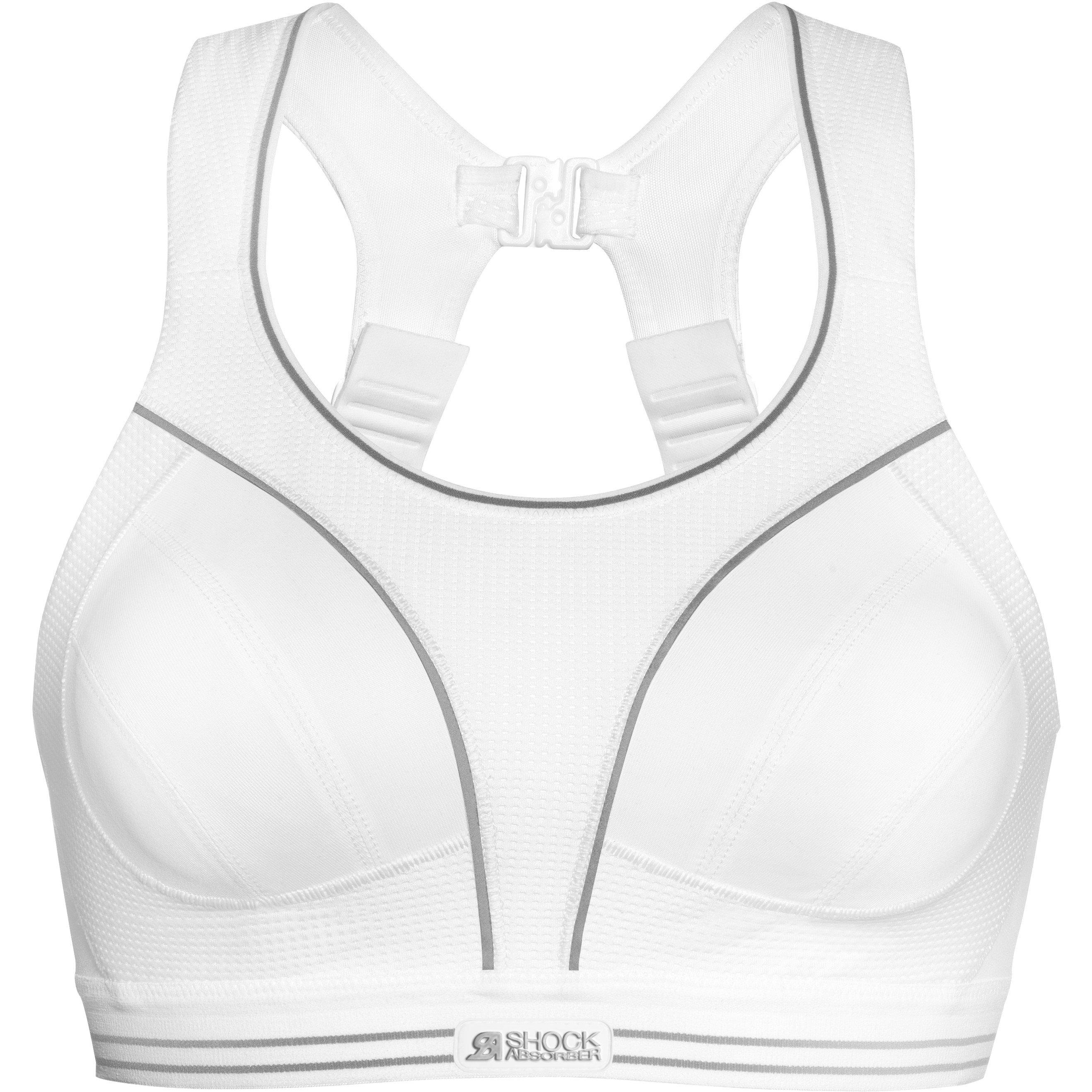 Shock Absorber Ultimate Run Bra
