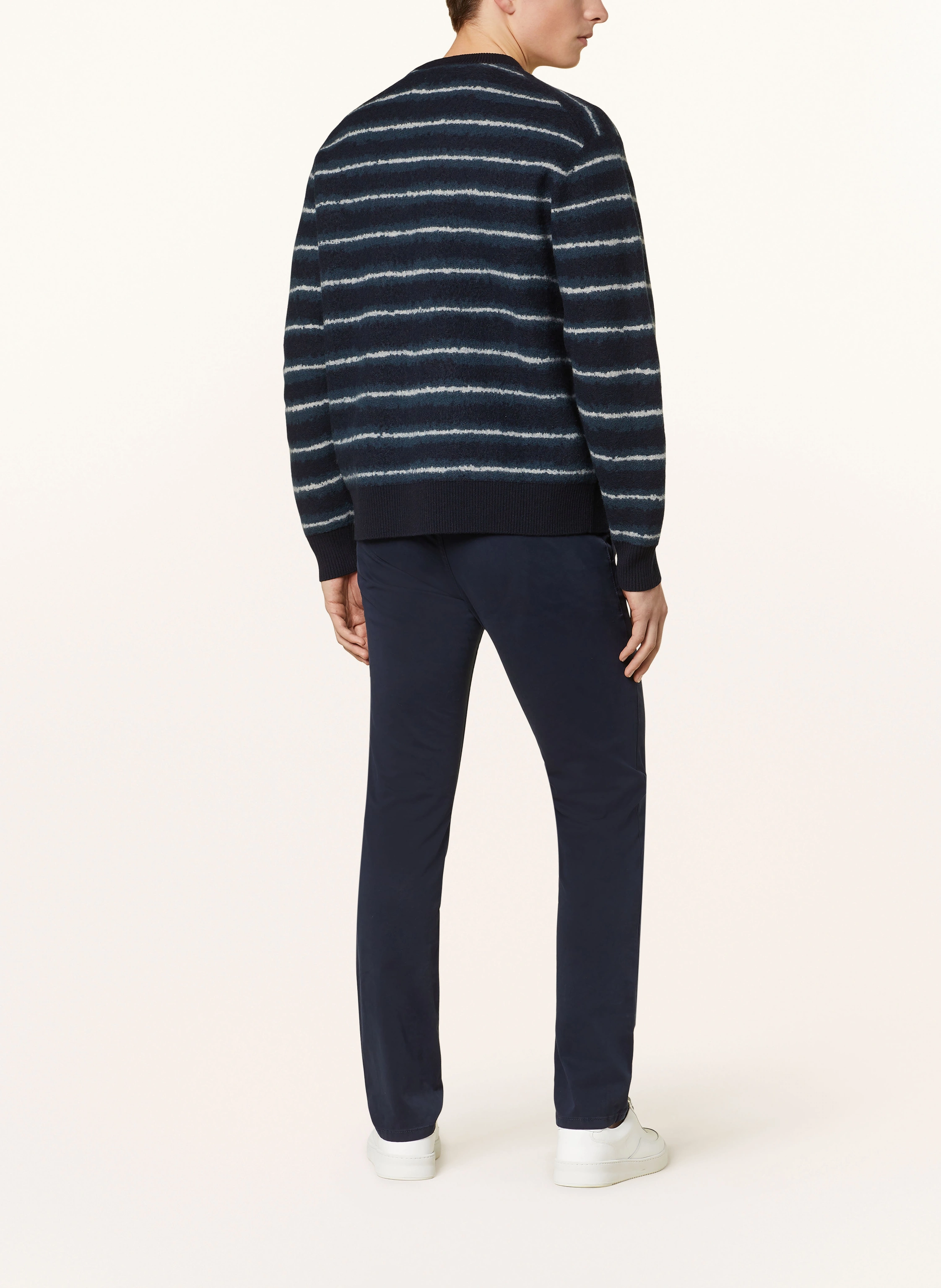 BOSS Chino CHINO Slim Fit