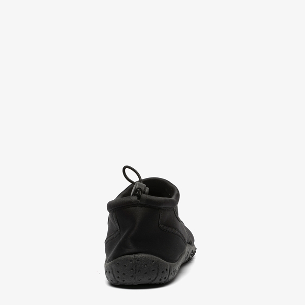 Heren surfschoenen zwart