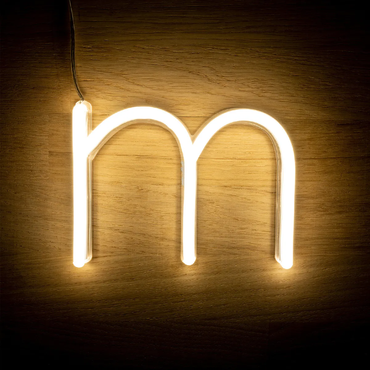 Ledkia Lettres Néon LED