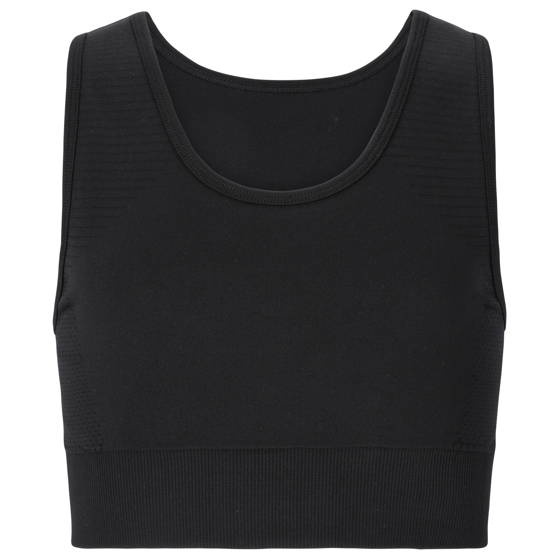 Endurance Shosaena Jr. Seamless Bra - Undertøy