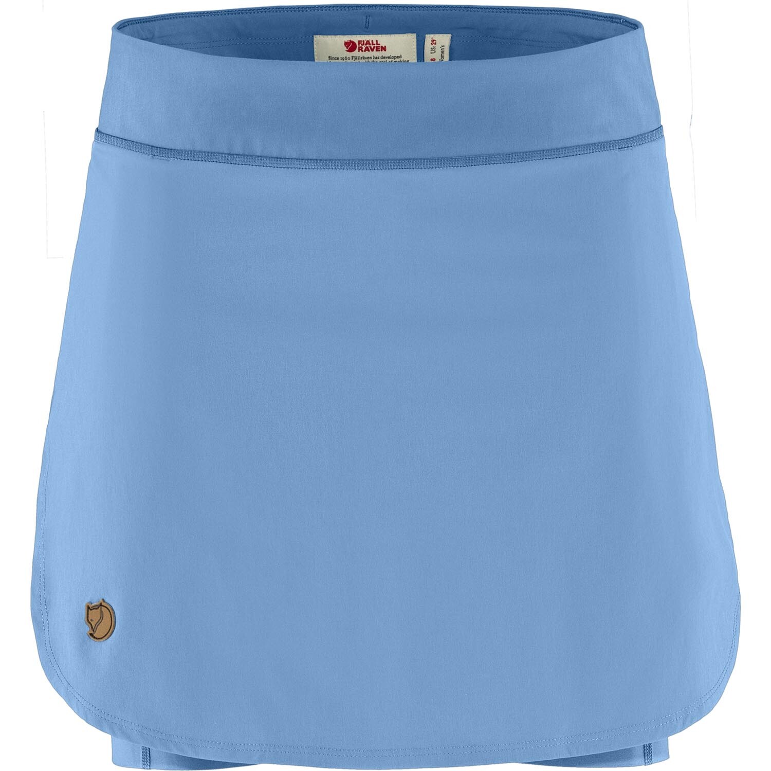 Fjällräven Womens Abisko Midsummer Skort