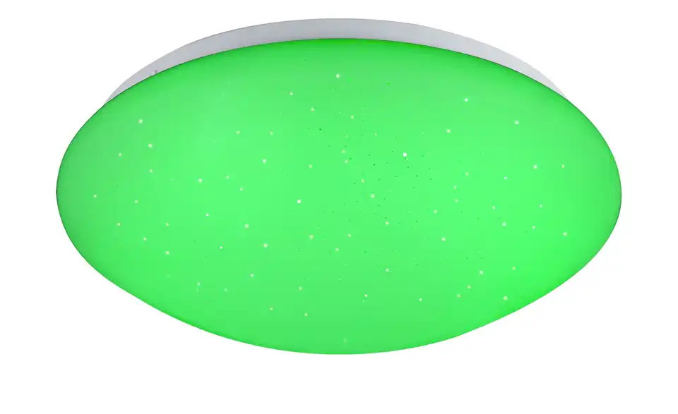 LED Deckenleuchte 1-flammig