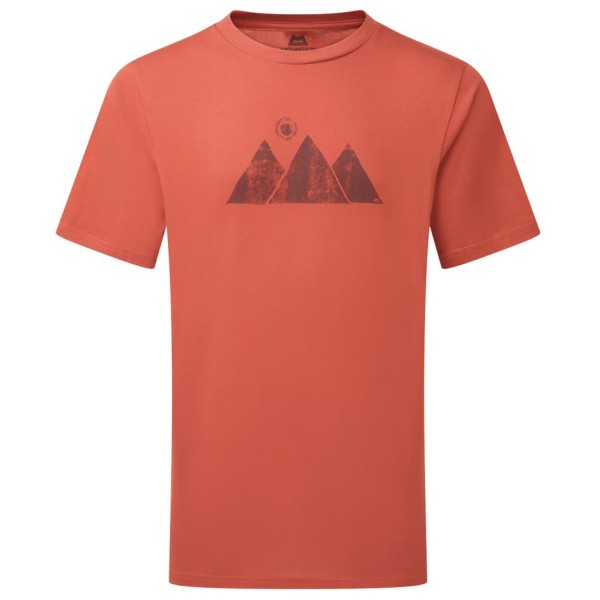 Mountain Equipment - Mountain Sun Tee - T-shirt