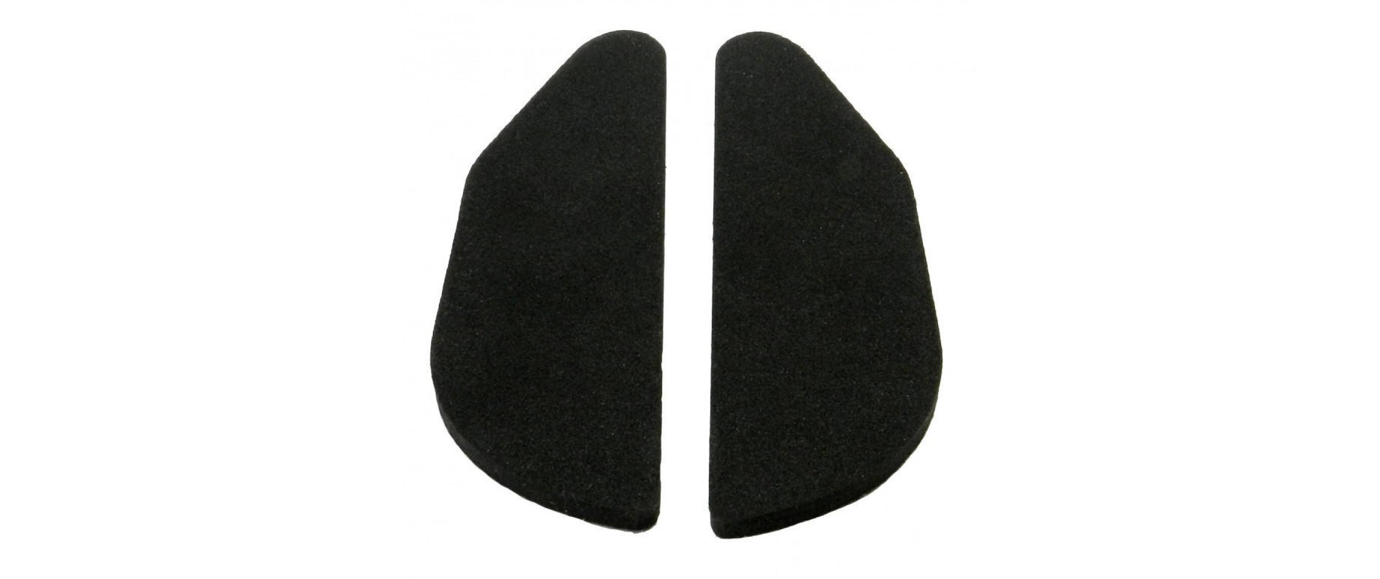Handauflage PCD-2Softpad für Carbontray