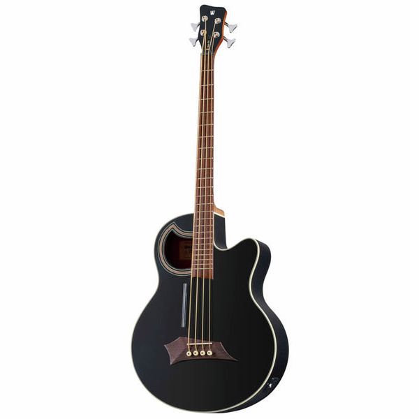 Warwick RockBass Alien Standard