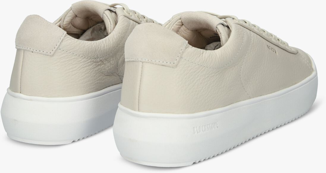 BLACKSTONE beige blackstone lage sneakers lyra