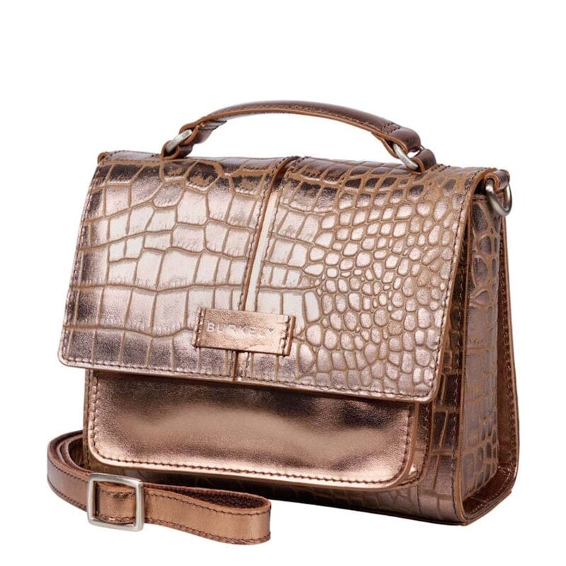Burkely Cool Colbie Citybag Small Bronze