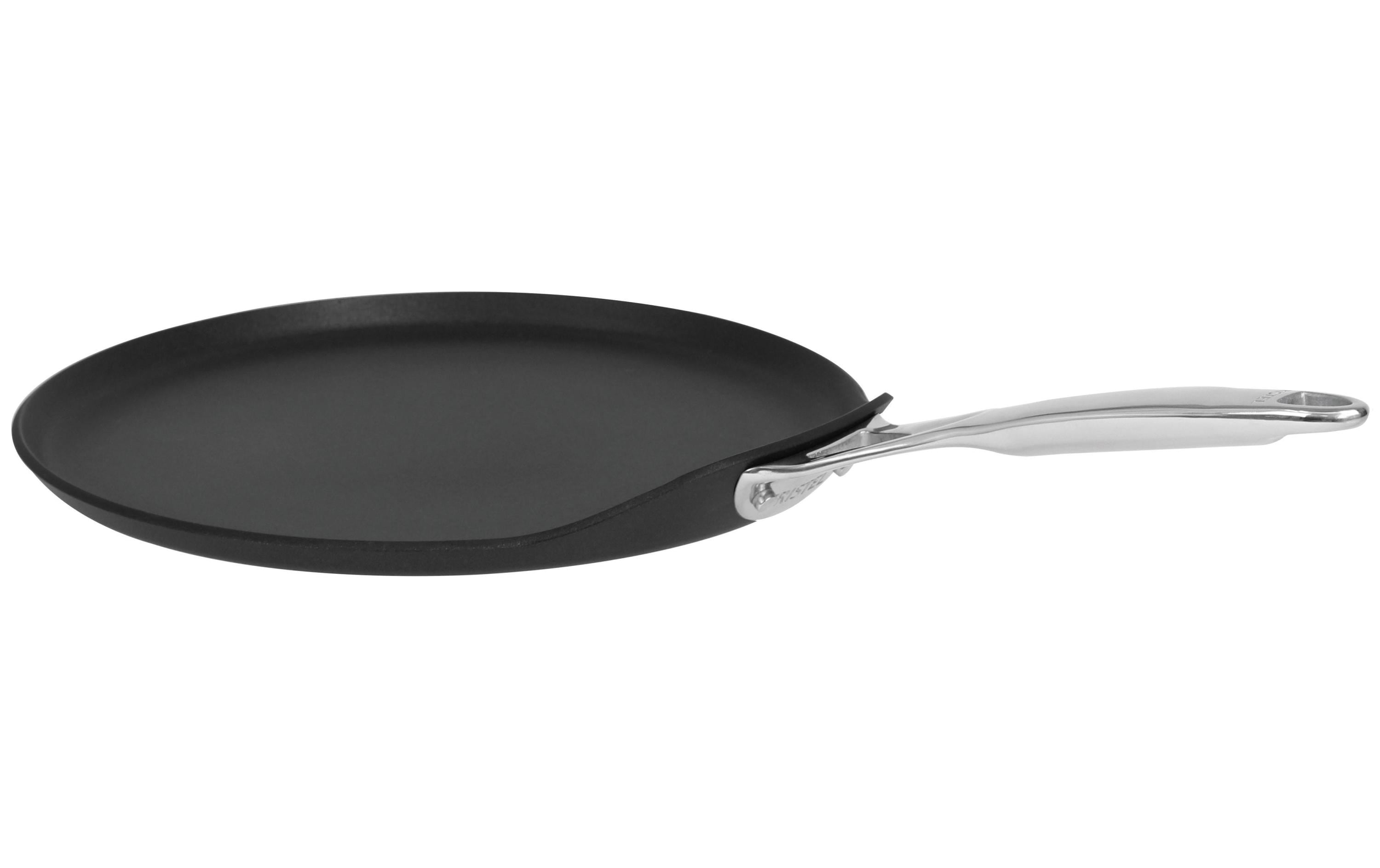 Crêpes-Pfanne Castel'Pro 28 cm, Antihaft<br>Pfannkuchen-Pfanne mit Antihaftbeschichtung
