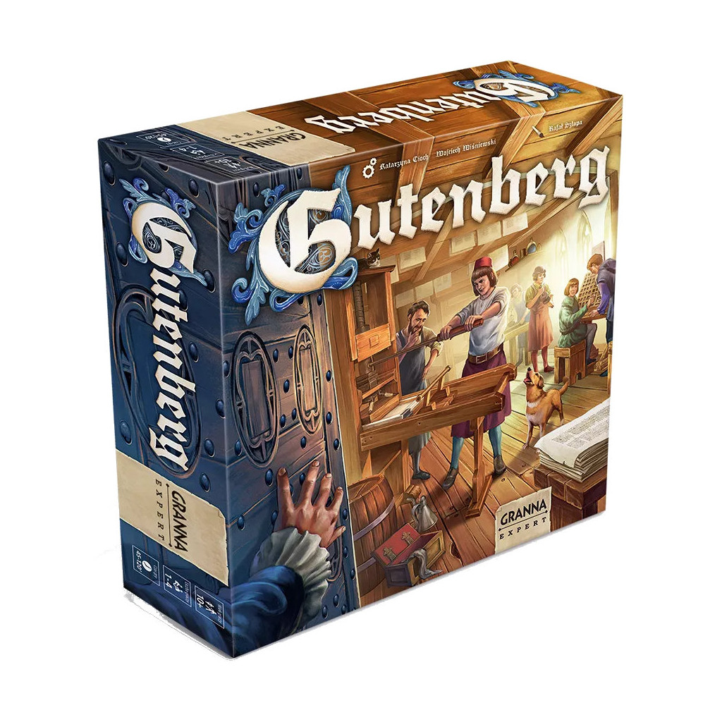 Gutenberg (Granna)