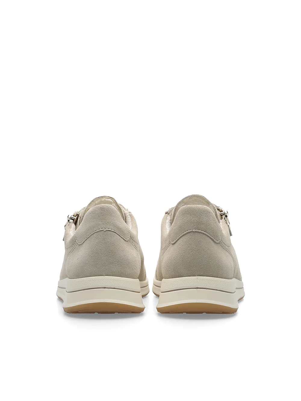 Sneaker Osaka shell
