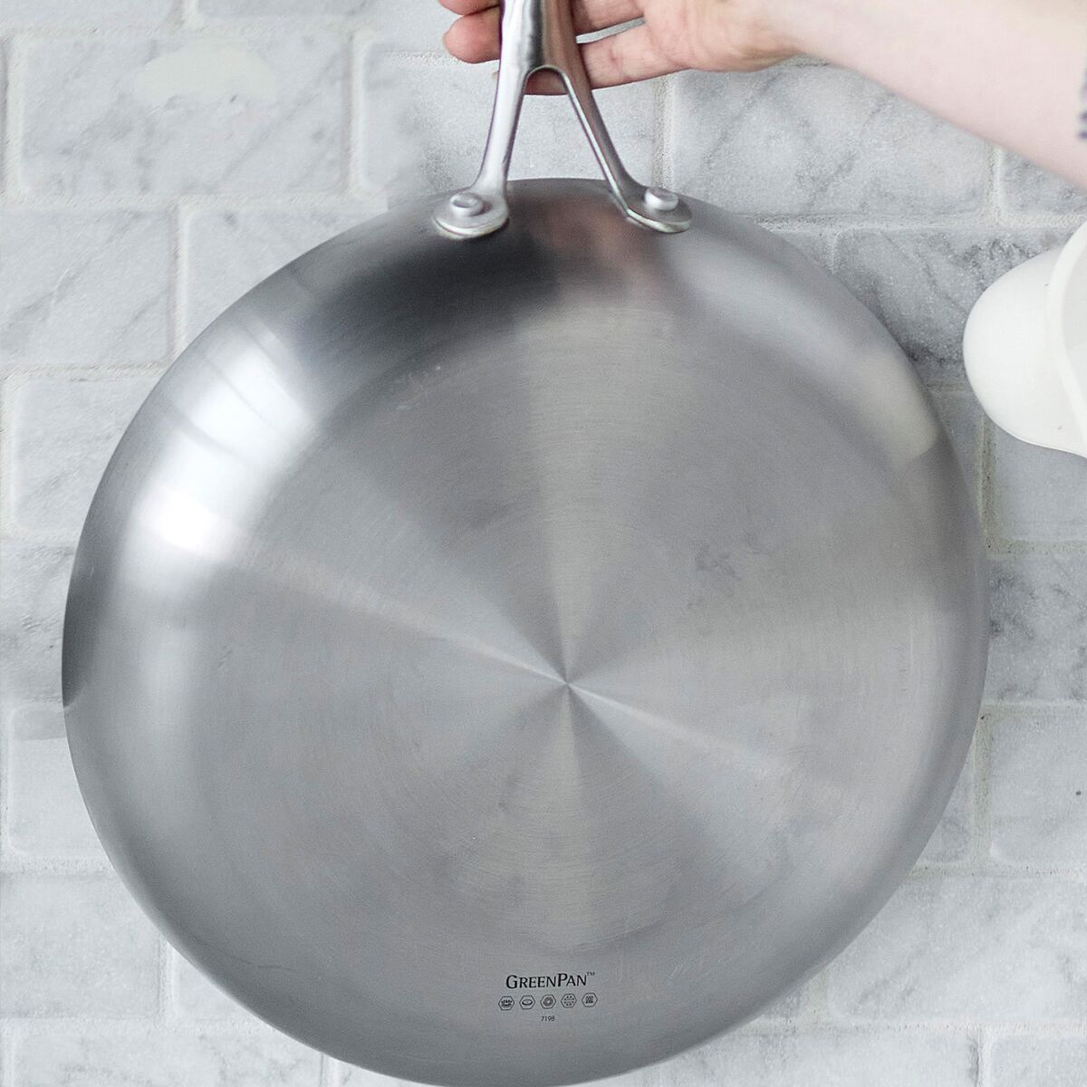 Venice Pro stekepanne 20 cm