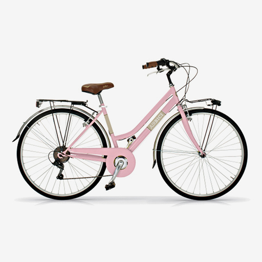 Bicicleta urbana Airbici 605 Allure