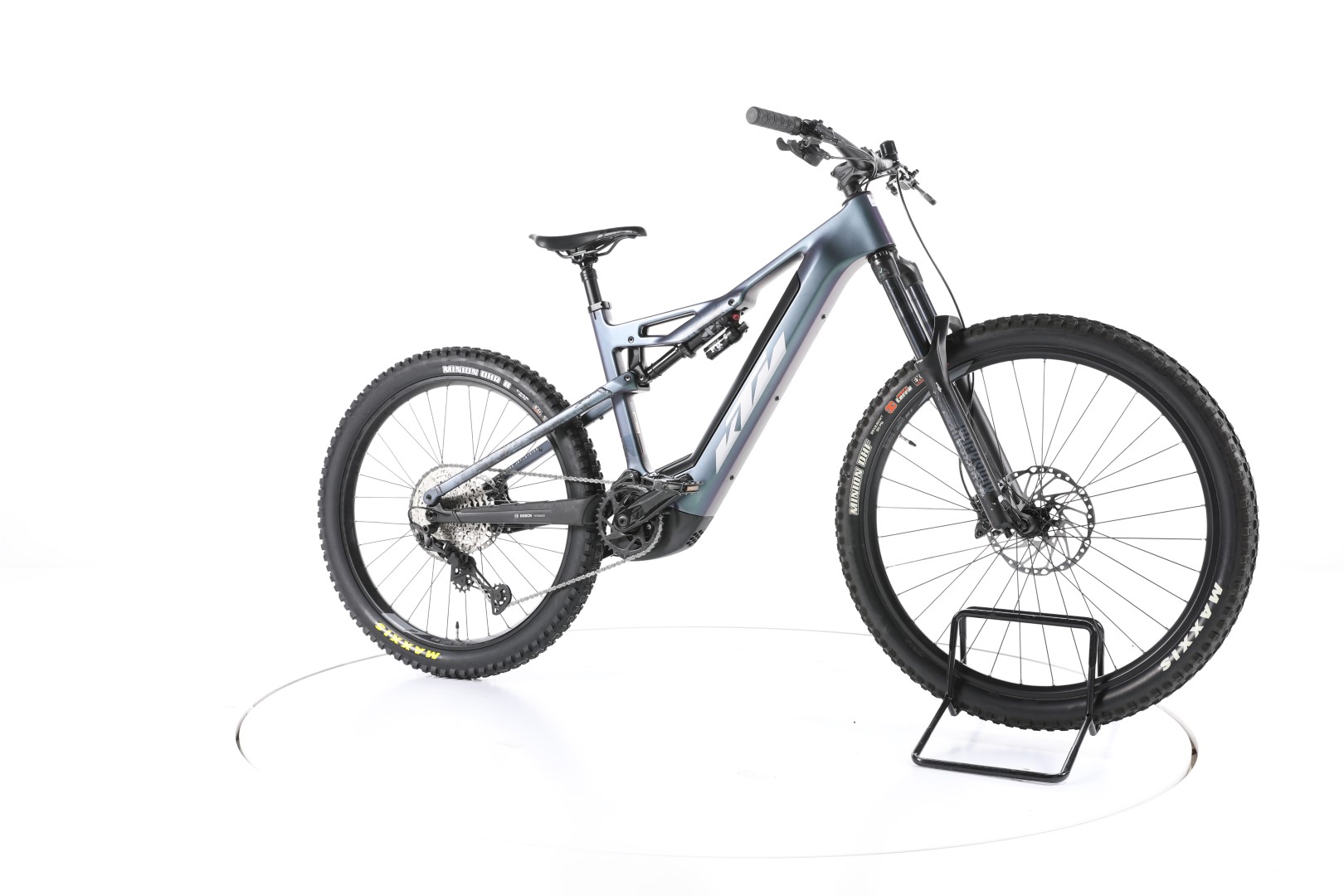 KTM Macina Kapoho Elite (2022) | Diamond