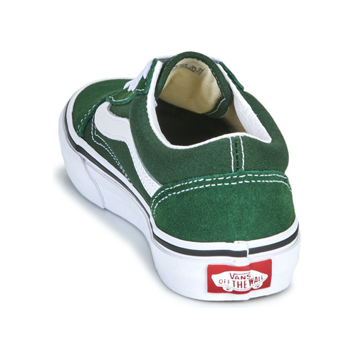 Vans - UY OLD SKOOL - Vert