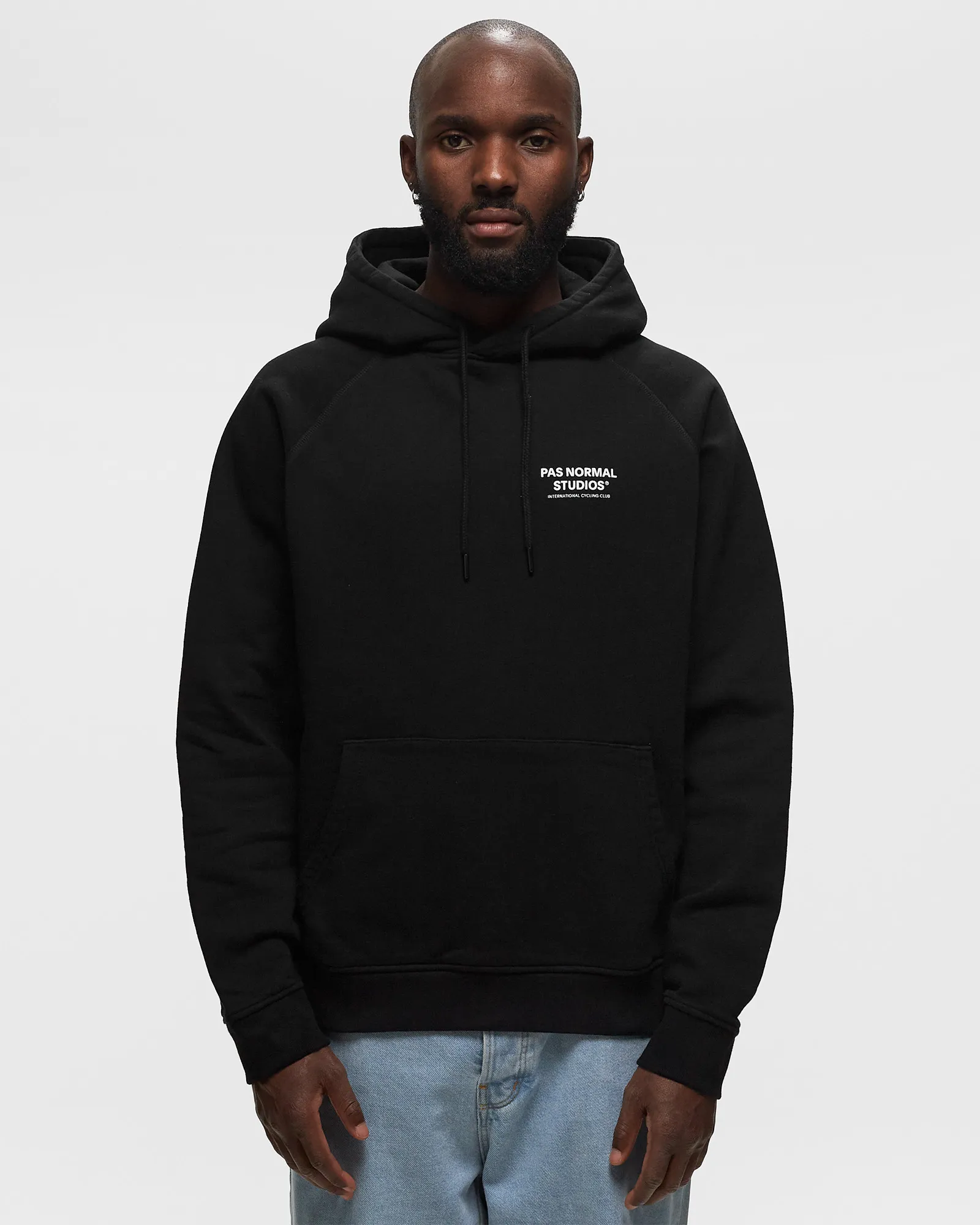 Pas Normal Studios Off-Race PNS Hoodie