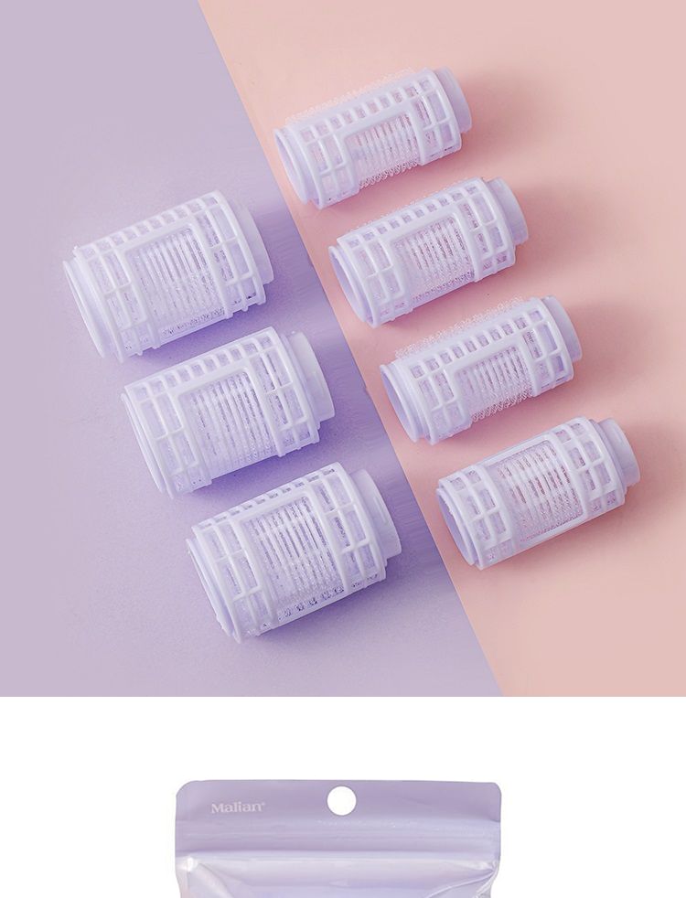 Choyu - Set: Haarroller