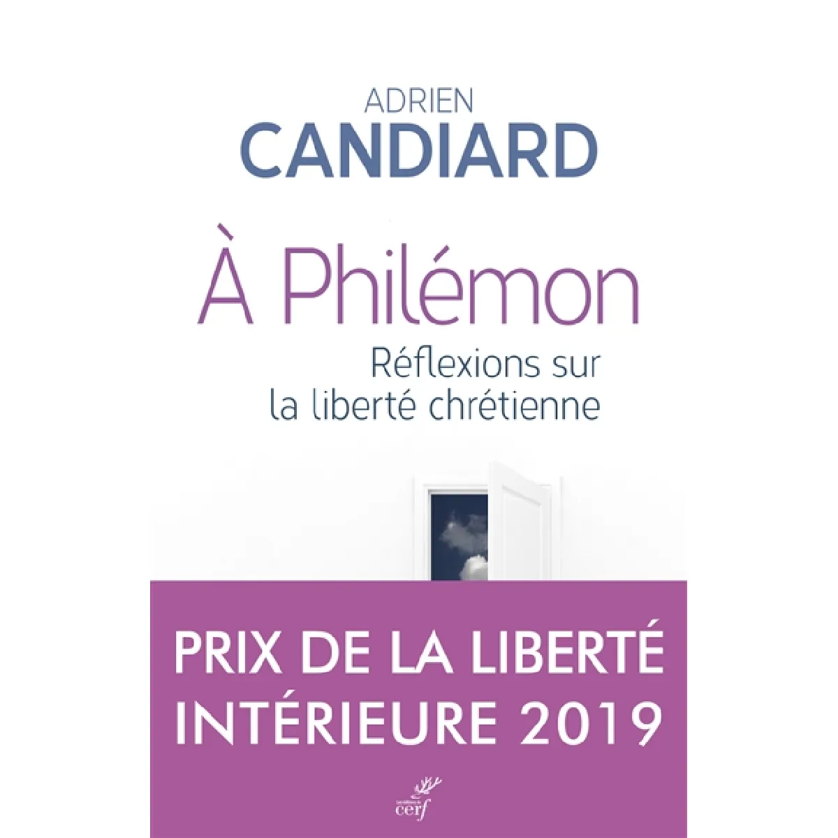 A Philémon : réflexions sur la liberté chrétienne · Occasion