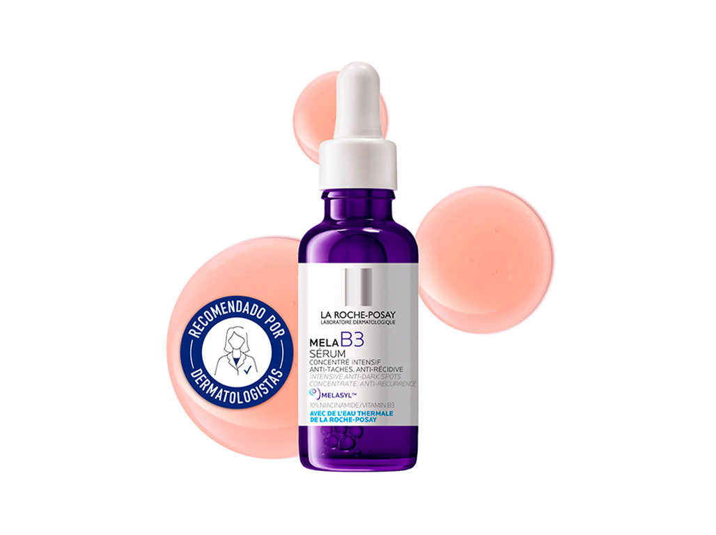 SERUM LA ROCHE POSAY MELA B3 30ML