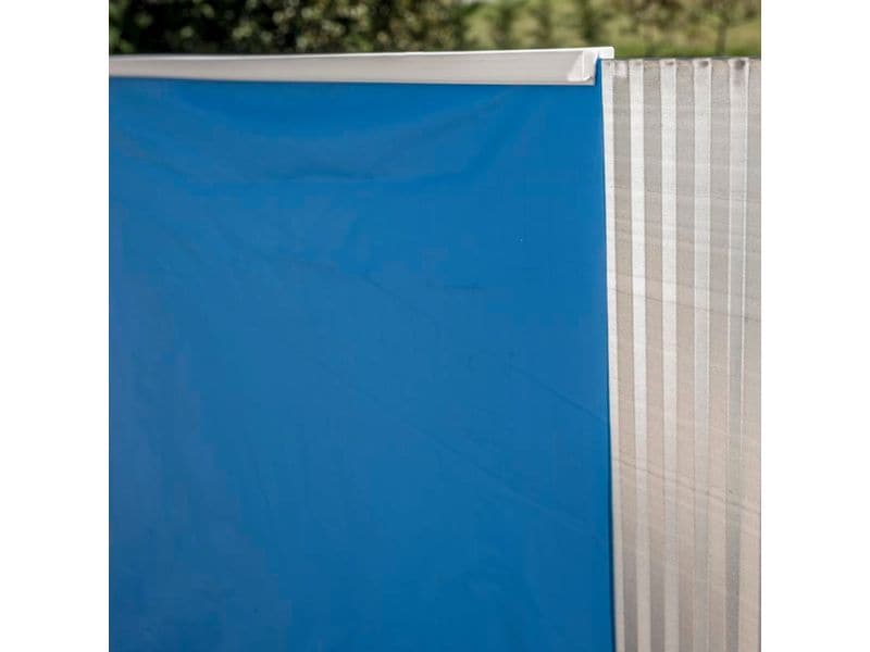 Gre Pool KIT Dream Fidji, Ø 350 x 120 cm Rundbecken