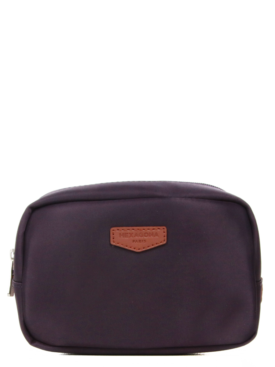 Trousse de toilette Hexagona Pop S