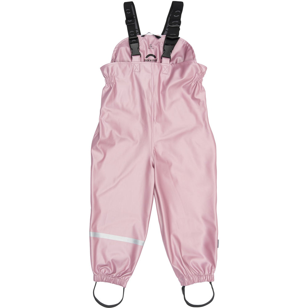 Køb Mikk-Line Mauve Shadows Pu Metallic Rain