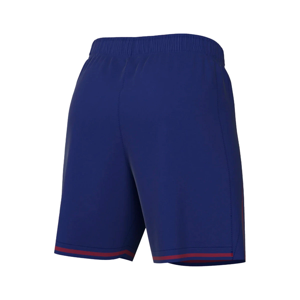 Calções Nike FC Barcelona Primeiro Equipamento 2025-2026