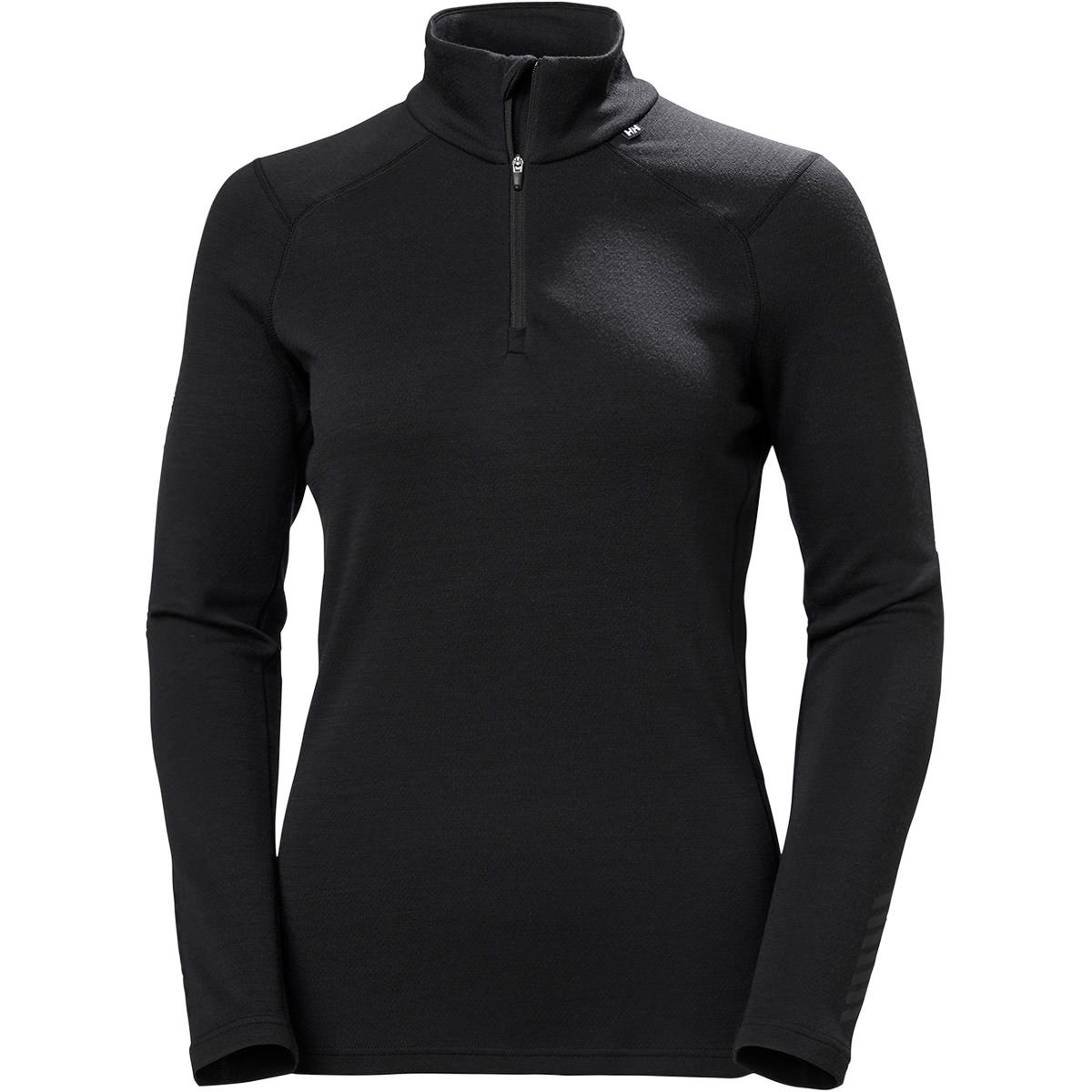 Helly Hansen Lifa Merino Midweight 1/2 Zip Skiundertrøje Dame