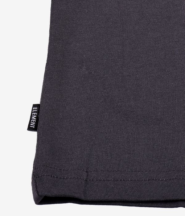 Element Dragon T-Shirt kids (off black)