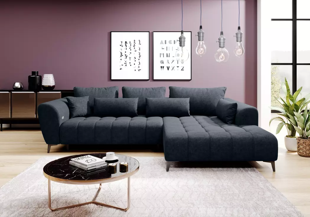 Ecksofa Garay