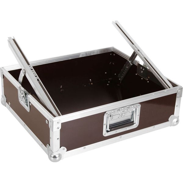 Thon Rack Case 10U Live 15