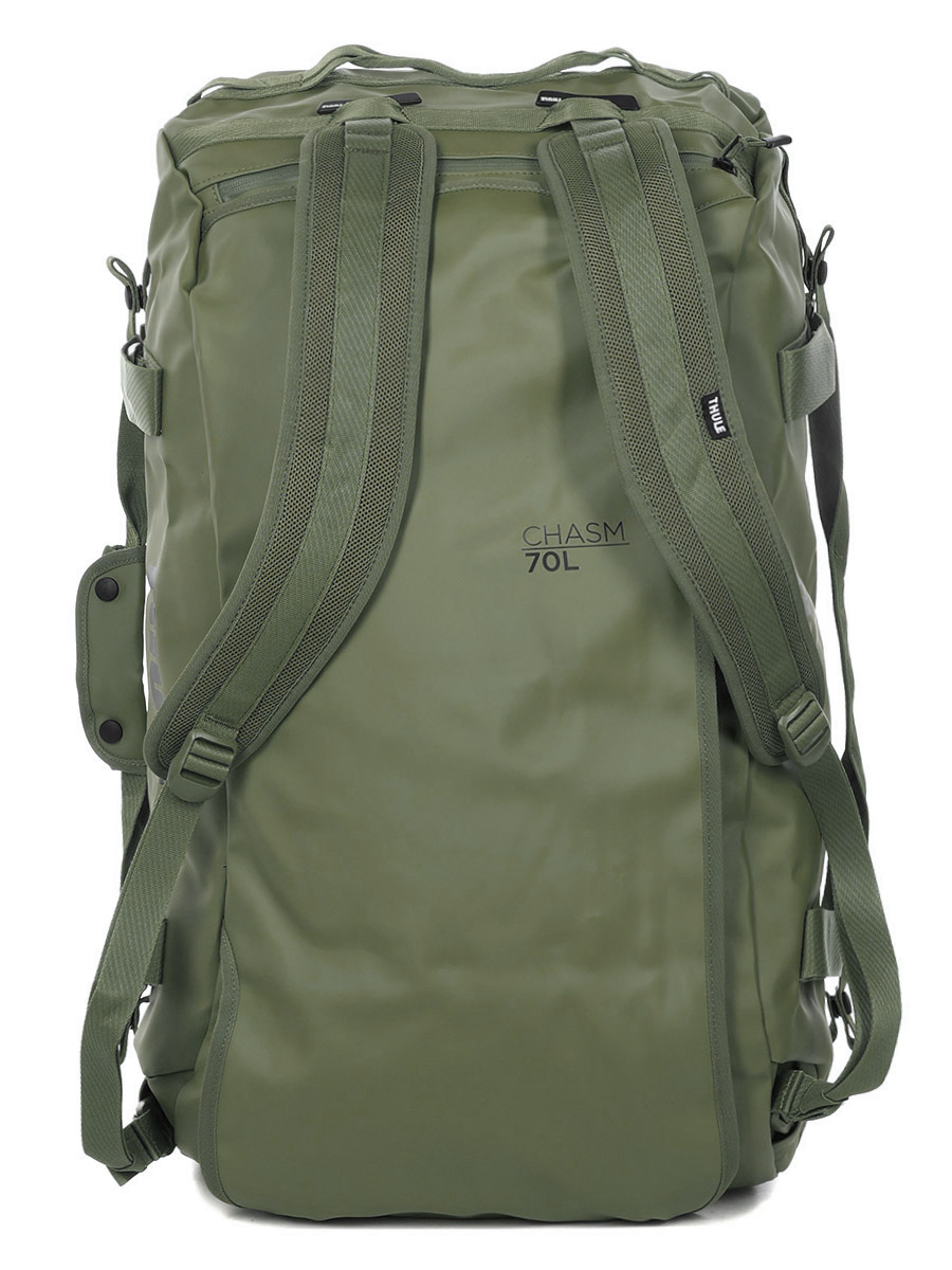 Sac de voyage Thule Chasm Eco M 69 cm