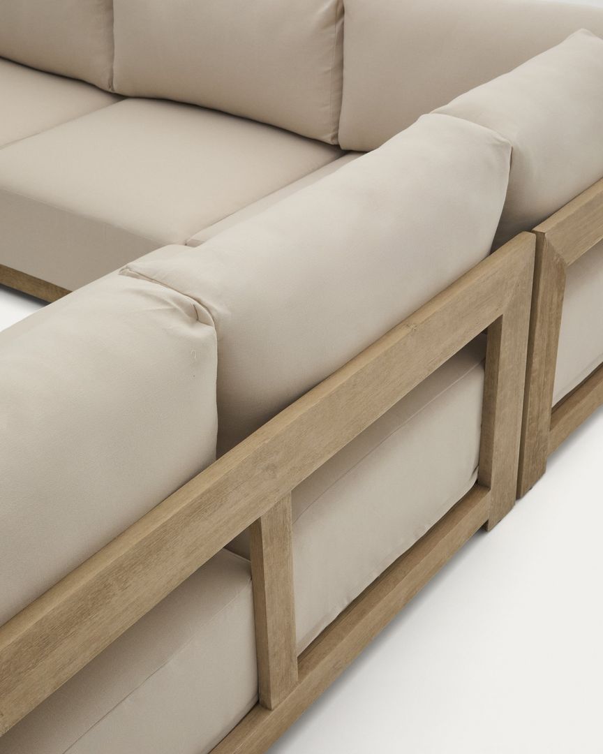 Kave Home   Ambra Tuinbank