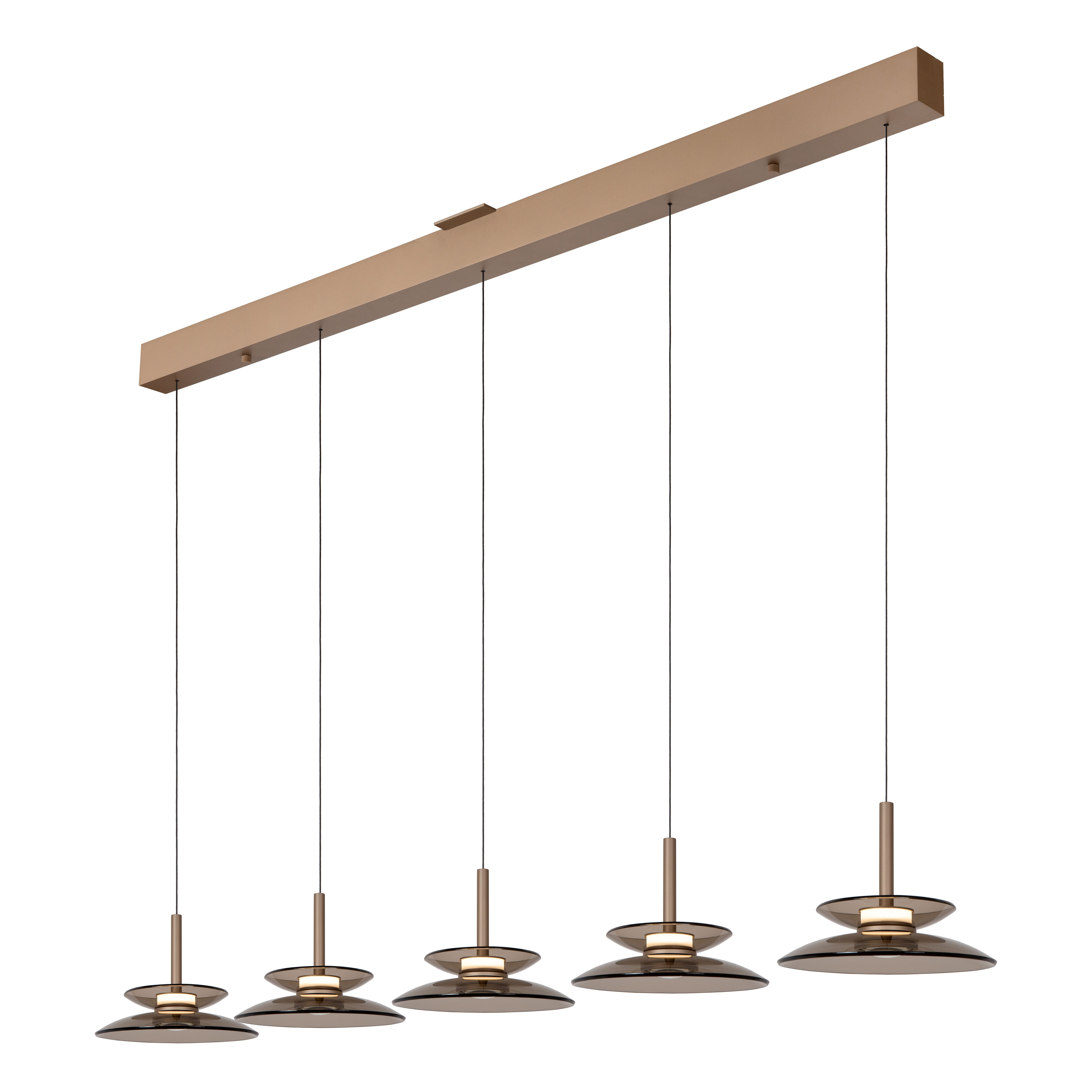 Hanglamp Santiago B150 x D23 cm