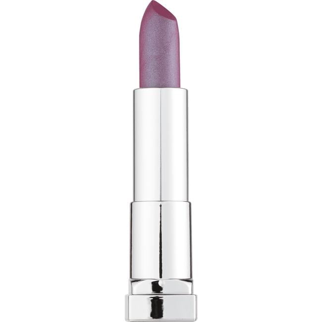 Maybelline Color Sensational Lipstick 338 Midnight Plum