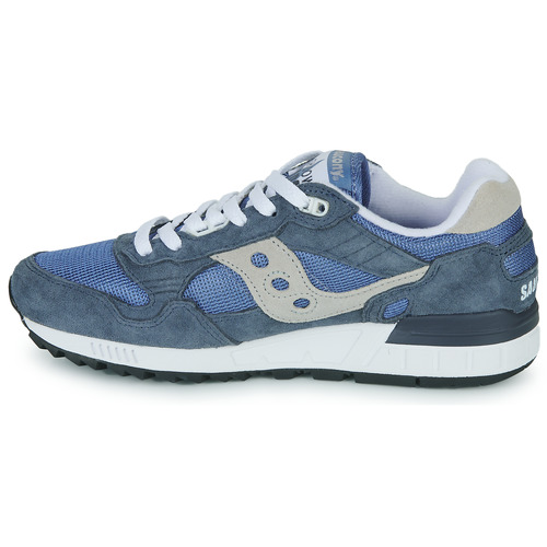 Saucony - SHADOW 5000 - Bleu
