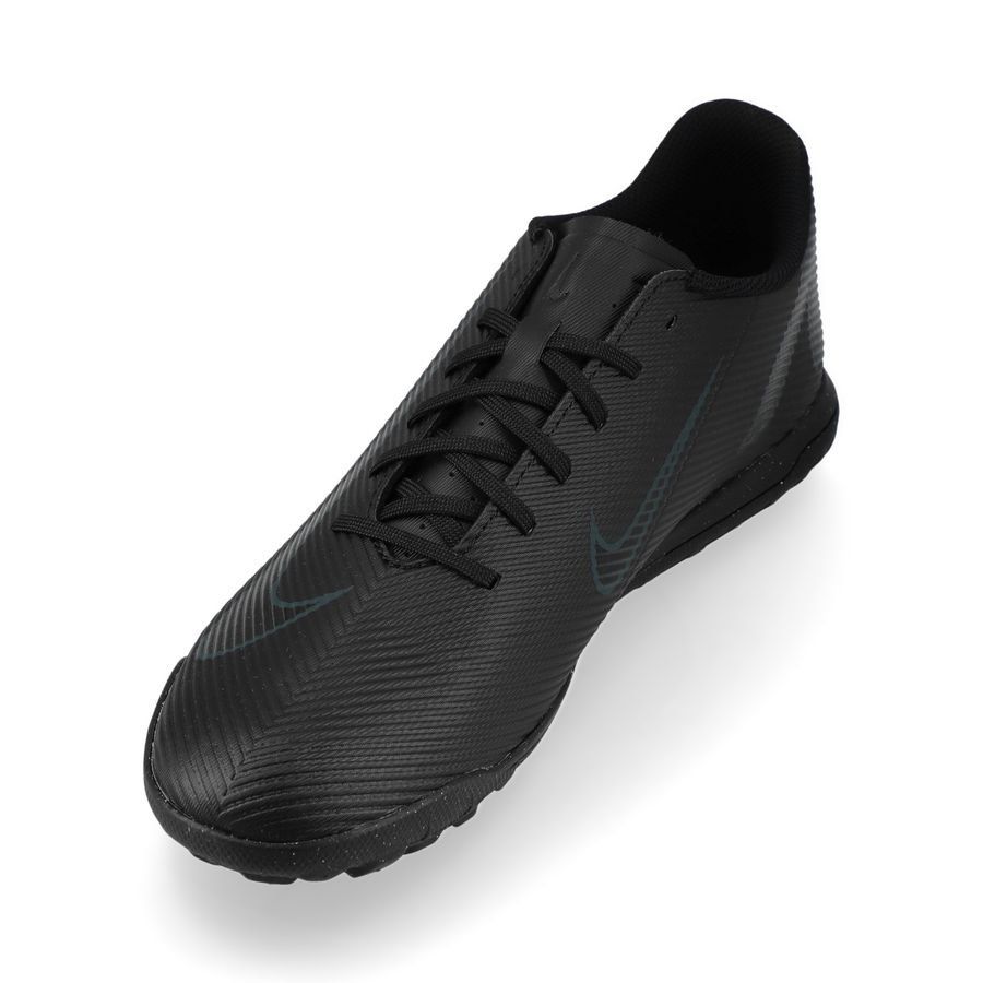 Nike Mercurial Vapor 16 Club TF Shadow - Noir/Vert