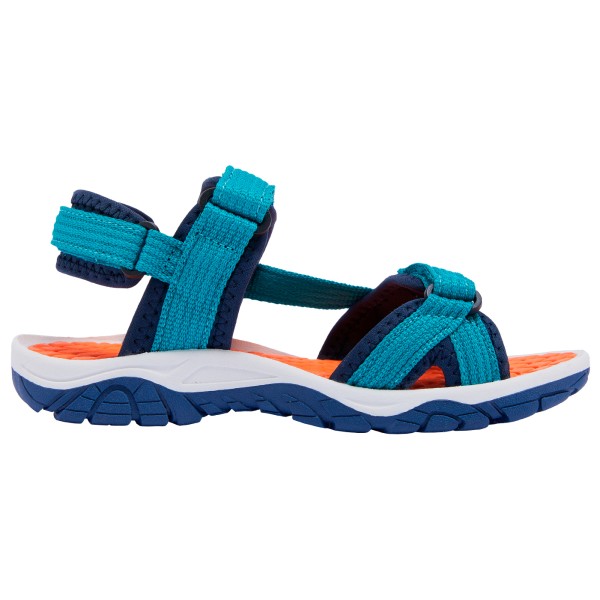 Trollkids - Kid's Oslofjord Sandal - Sandales