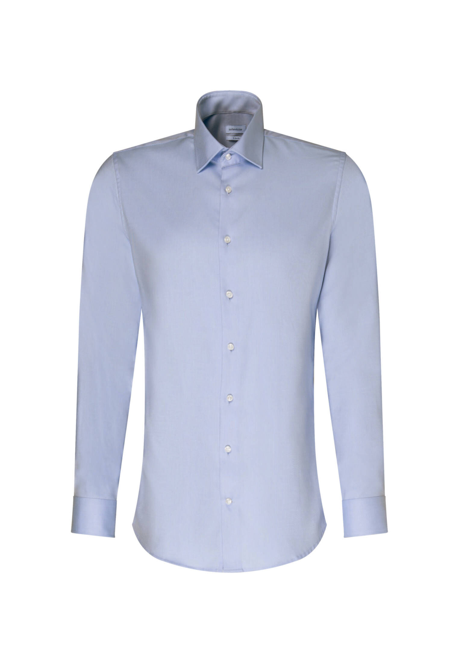 Seidensticker| Herren Business Hemd X-Slim
