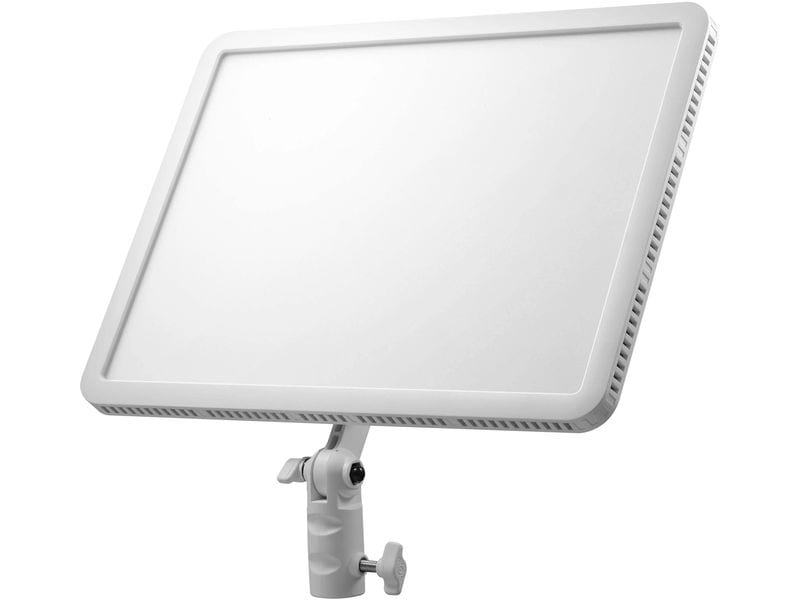 Godox P260C Pro LED-Panel Bi-Color Ultra dünnes LED-Panel, dimmbar, mit einstellbarer Farbtemperatur