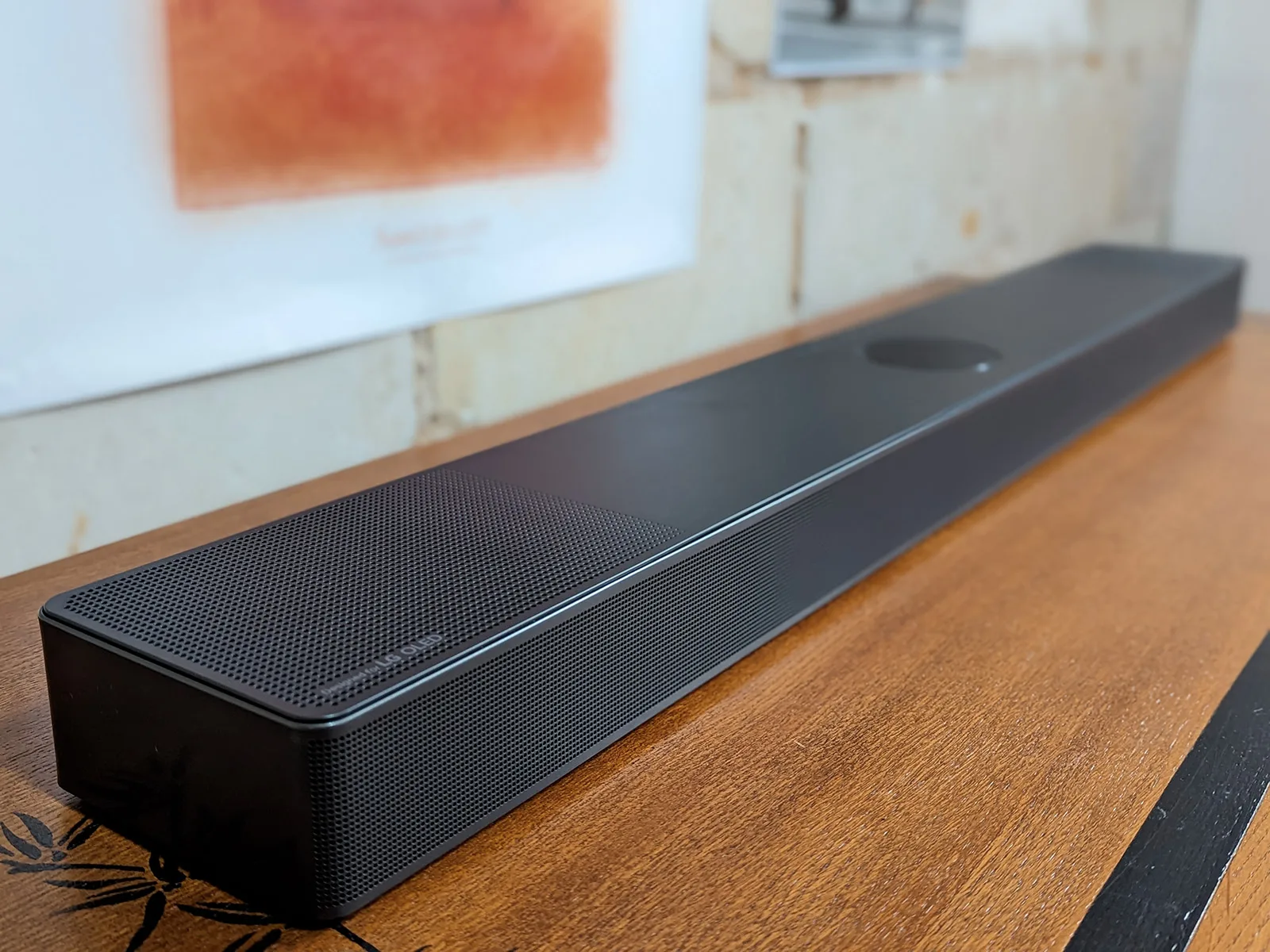 LG OLED65G4   SC9S TV OLED