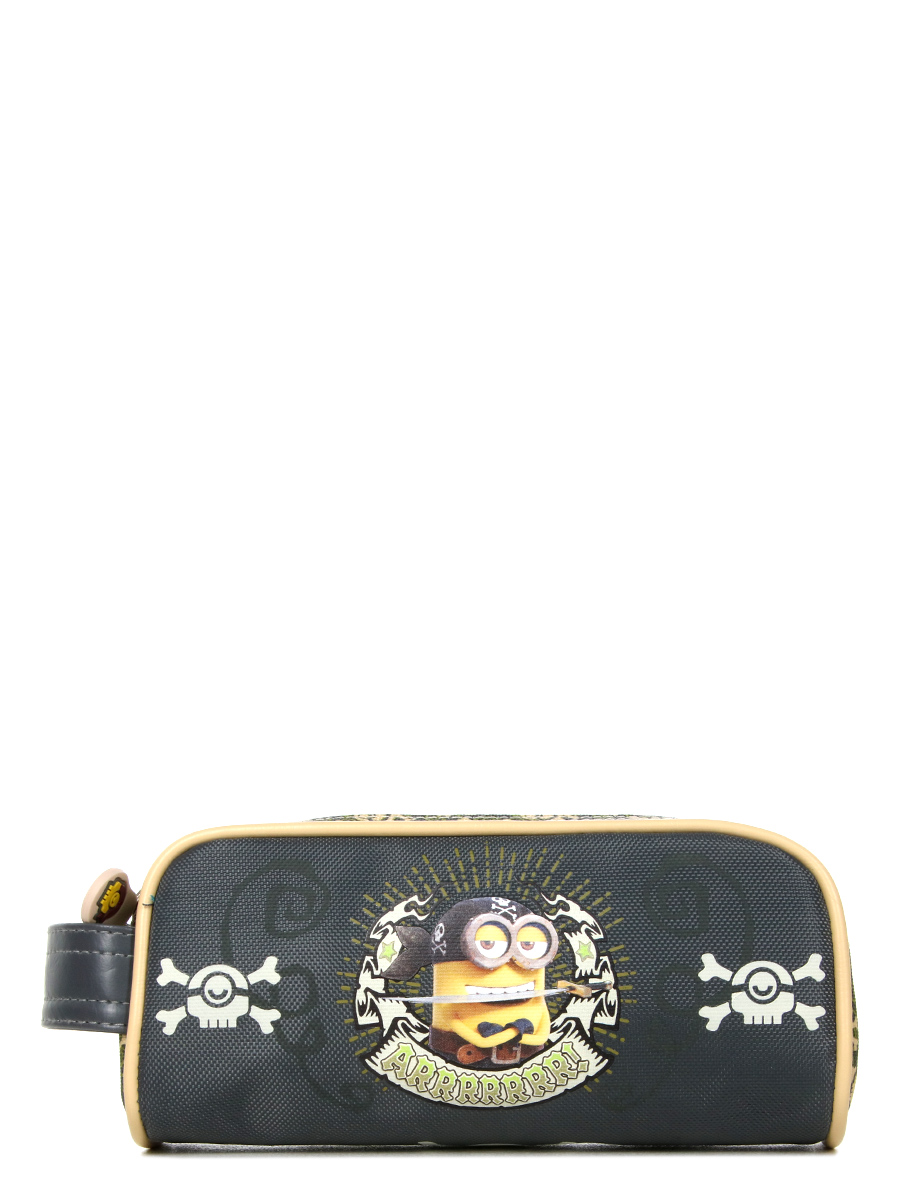 Trousse Les Minions Pirates