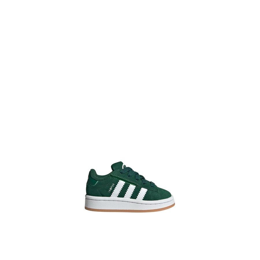 Adidas Original Chaussure lacets élastiques fermeture confortable Campus 00s Enfants