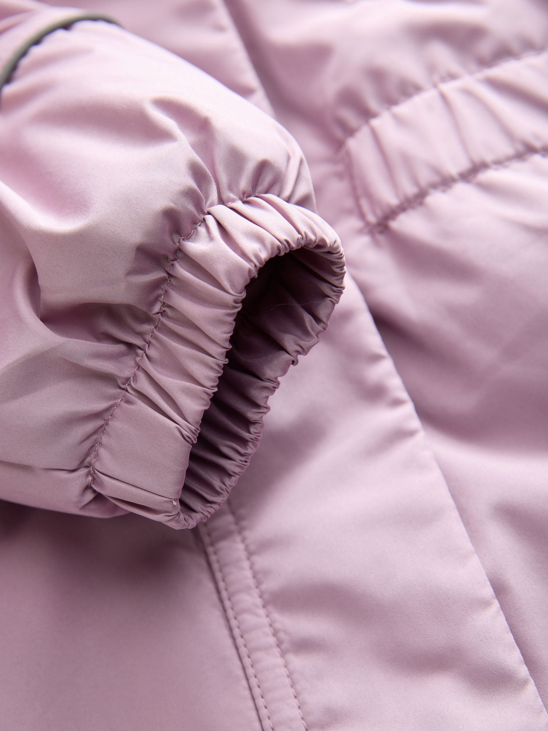 Roze - Regenbestendig sneeuwpak (3 mnd - 7 jr)