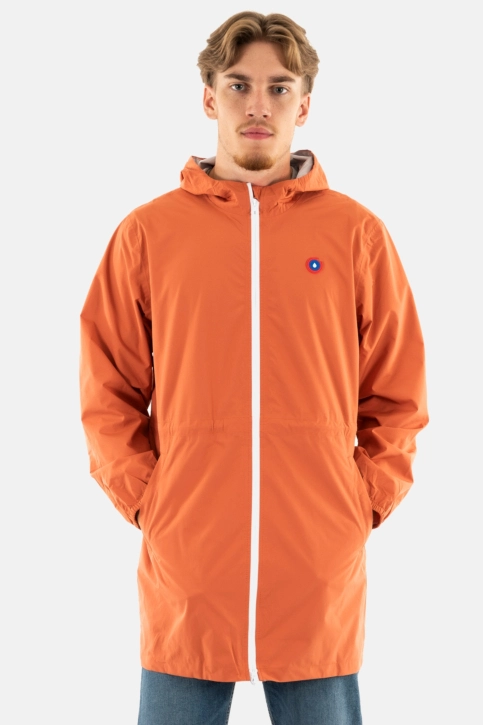 Blousons et vestes flotte amelot ginger