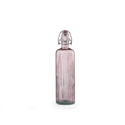 Bitz Kusintha Vandflaske, Pink, 0,75 L