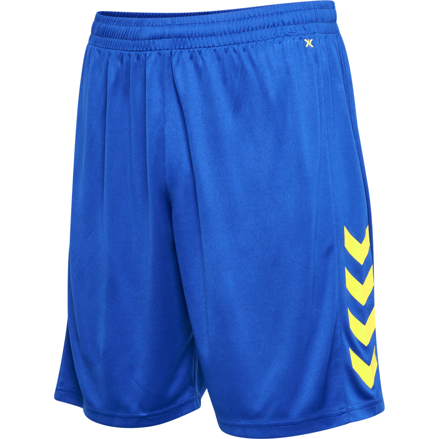 hmlCORE XK POLY SHORTS