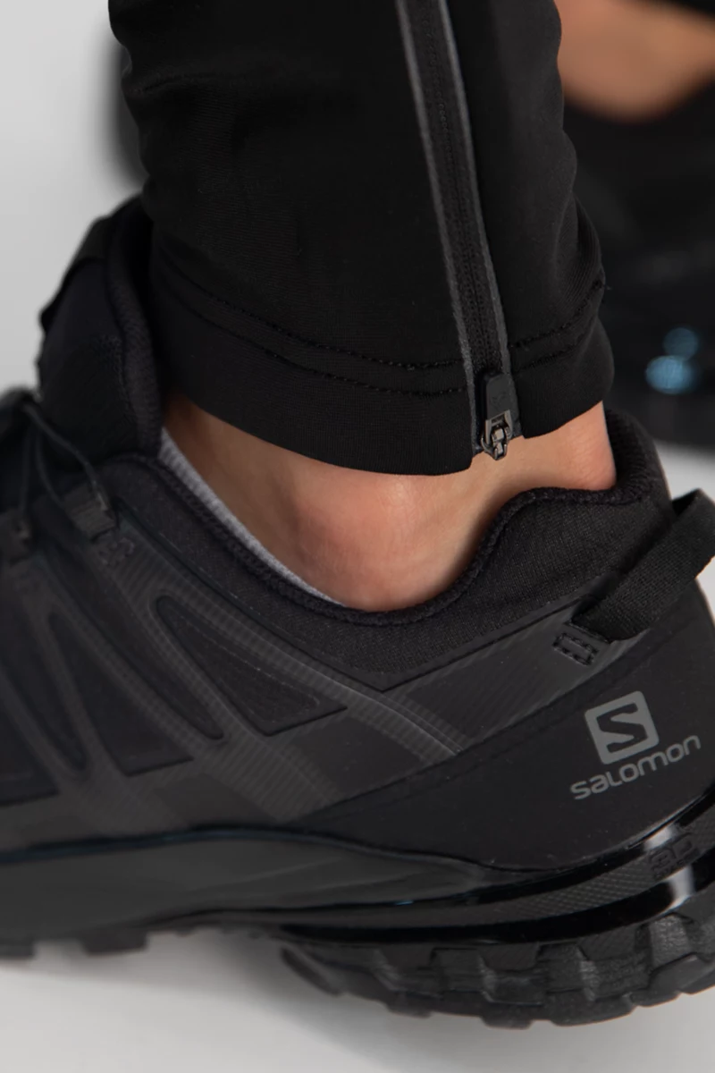 Odlo Langnes Warm Herren Langlaufhose